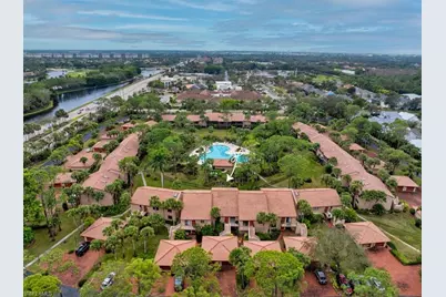 3219 Horse Carriage Way #6, Naples, FL 34105 - Photo 2