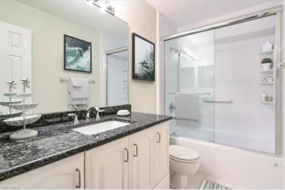3219 Horse Carriage Way #6, Naples, FL 34105 - Photo 20