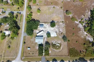 527 Perimeter, Clewiston, FL 33440 - Photo 1