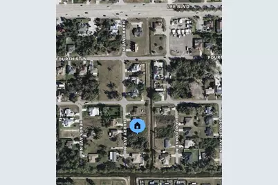 206 Harry Ave N, Lehigh Acres, FL 33971 - Photo 1