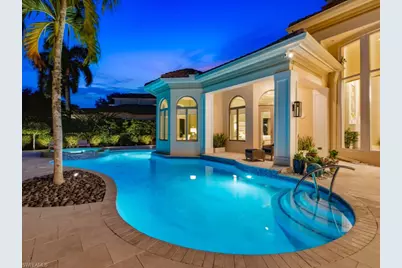 9758 Niblick Ln, Naples, FL 34108 - Photo 6