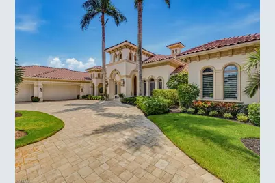 9758 Niblick Ln, Naples, FL 34108 - Photo 4