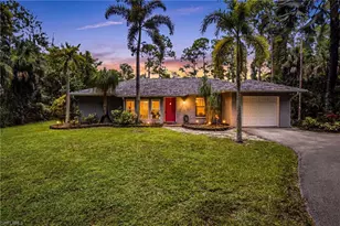 330 Wilson Blvd S, Naples, FL 34117 - Photo 4