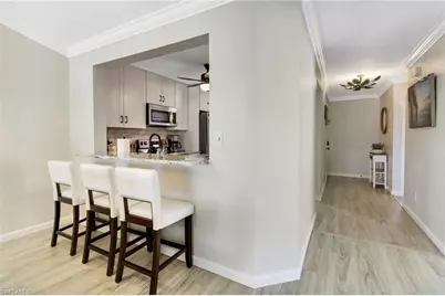 1358 Derbyshire Ct #F201, Naples, FL 34116 - Photo 4