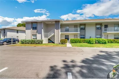 1358 Derbyshire Ct #F201, Naples, FL 34116 - Photo 2