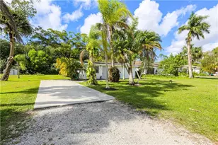 159 5th St, Naples, FL 34113 - Photo 1
