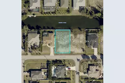 303 SW 26th Ter, Cape Coral, FL 33914 - Photo 1