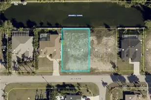 303 SW 26th Terrace, Cape Coral, FL 33914 - Photo 1
