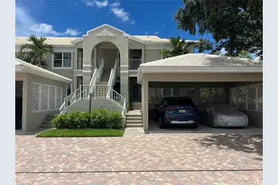 5897 Chanteclair Dr #314A, Naples, FL 34108 - Photo 2