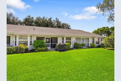 10188 Regent Cir #2802, Naples, FL 34109 - Photo 20