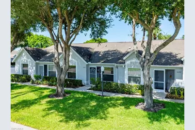 10188 Regent Cir #2802, Naples, FL 34109 - Photo 2