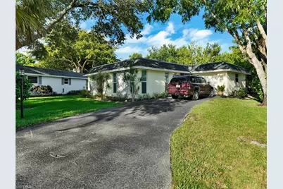 205 Georgetown Blvd #23, Naples, FL 34112 - Photo 1
