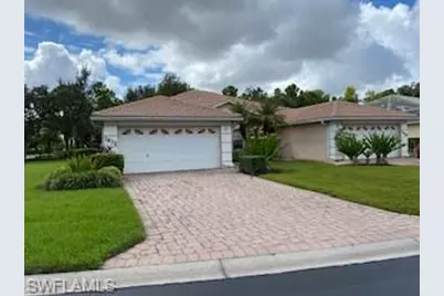 7832 Meridan Ct, Naples, FL 34104 - Photo 2