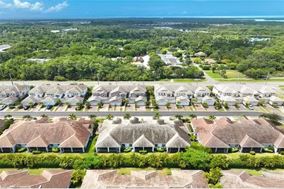4659 Arboretum Cir #103, Naples, FL 34112 - Photo 24