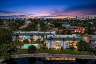 3030 Binnacle Dr, Naples, FL 34103 - Photo 1