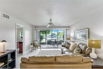 3030 Binnacle Dr #101, Naples, FL 34103 - Photo 2