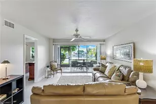3030 Binnacle Dr, Naples, FL 34103 - Photo 2