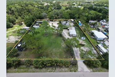 8219 Bartholomew Dr, North Fort Myers, FL 33917 - Photo 1