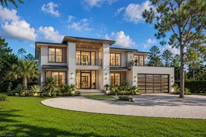 29 Caribbean Rd, Naples, FL 34108 - Photo 1