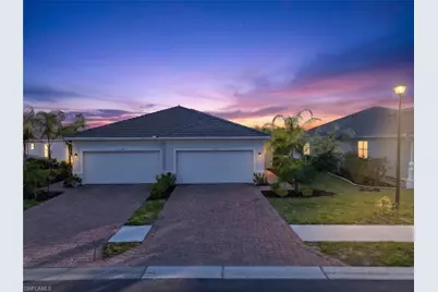 2196 Dragonfruit Way, Naples, FL 34120 - Photo 2