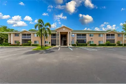 27123 Matheson Ave #206, Bonita Springs, FL 34135 - Photo 1