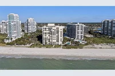 4051 Gulf Shore Blvd N #1206, Naples, FL 34103 - Photo 2