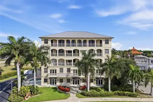 886 Park Ave, Marco Island, FL 34145 - Photo 1