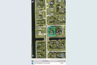 3859 Heyburn St, Fort Myers, FL 33905 - Photo 4