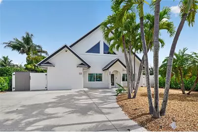 309 Donora Blvd, Fort Myers Beach, FL 33931 - Photo 4