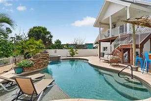 309 Donora Blvd, Fort Myers Beach, FL 33931 - Photo 2