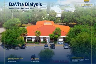 16101 N Cleveland Ave, North Fort Myers, FL 33903 - Photo 1