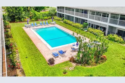 25494 Cockleshell Dr #202, Bonita Springs, FL 34135 - Photo 30