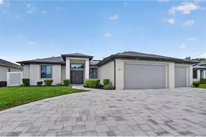 307 Gleason Pkwy, Cape Coral, FL 33914 - Photo 1