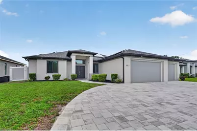 307 Gleason Pkwy, Cape Coral, FL 33914 - Photo 44