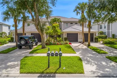 1925 Crestview Way #173, Naples, FL 34119 - Photo 2