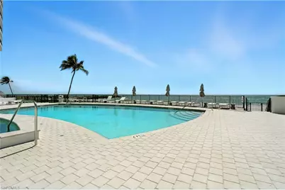 2400 Gulf Shore Blvd N #603, Naples, FL 34103 - Photo 46