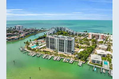2400 Gulf Shore Blvd N #603, Naples, FL 34103 - Photo 1