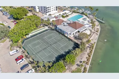 2400 Gulf Shore Blvd N #603, Naples, FL 34103 - Photo 38