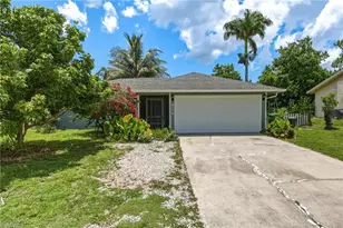2315 54th Terrace SW, Naples, FL 34116 - Photo 1