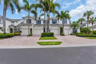 12870 Carrington Cir #203, Naples, FL 34105 - Photo 1