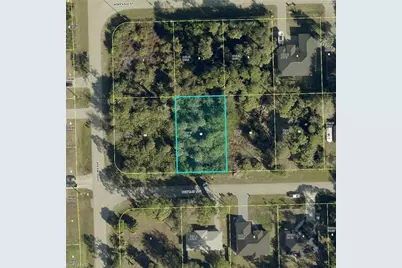 3852 Huntley St, Fort Myers, FL 33905 - Photo 1