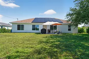 2206 NE 24th Terrace, Cape Coral, FL 33909 - Photo 4
