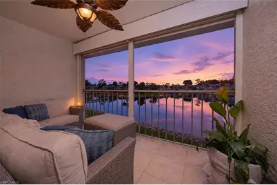 905 New Waterford Dr #204, Naples, FL 34104 - Photo 1