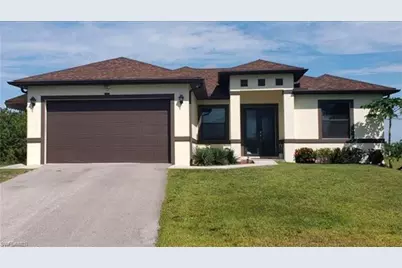 4173 20th Ave NE, Naples, FL 34120 - Photo 1