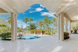 6599 Glen Arbor Way, Naples, FL 34119 - Photo 1