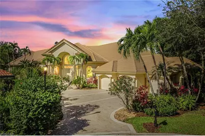 6599 Glen Arbor Way, Naples, FL 34119 - Photo 32
