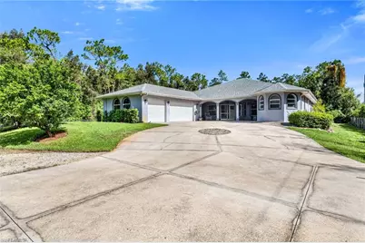 10711 Strike Ln, Bonita Springs, FL 34135 - Photo 2
