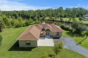 2233 18th Ave NE, Naples, FL 34120 - Photo 2