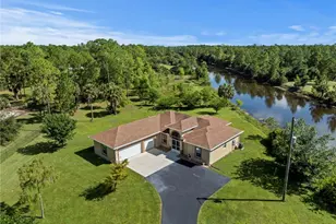 2233 18th Ave NE, Naples, FL 34120 - Photo 1