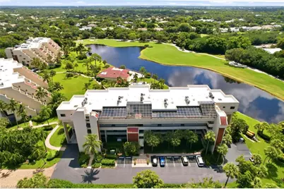 6300 Pelican Bay Blvd #103, Naples, FL 34108 - Photo 1